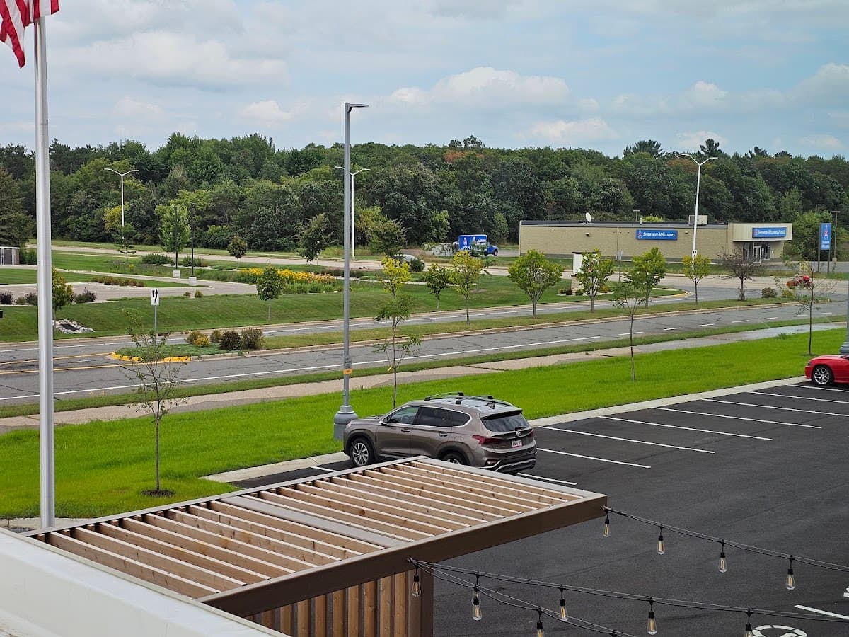 Home2 Suites by Hilton Stevens Point