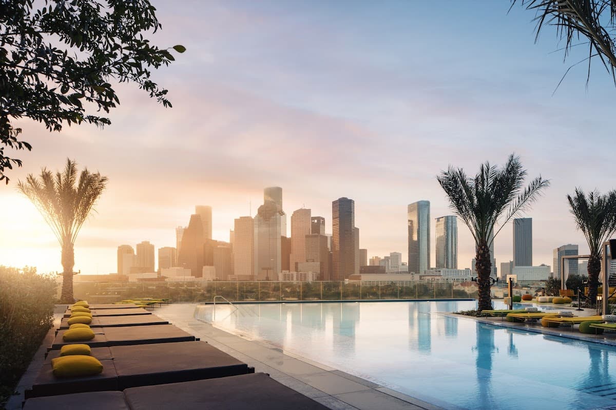 The Residences at The Allen