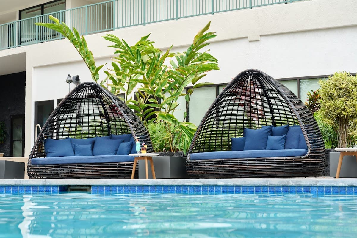 OUTRIGGER Kona Resort & Spa