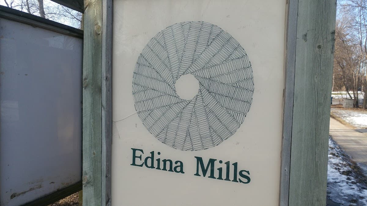 Edina Mill