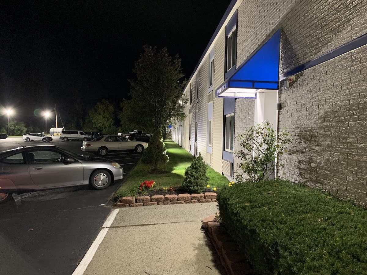 Travelodge Inn & Suites by Wyndham Albany