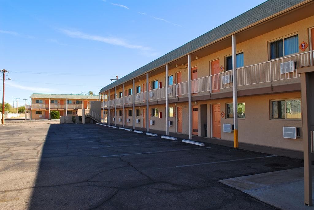 Stone Inn UofA