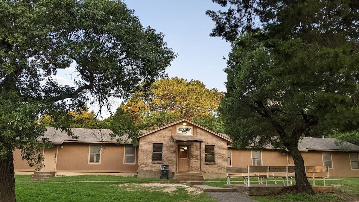 retreat center