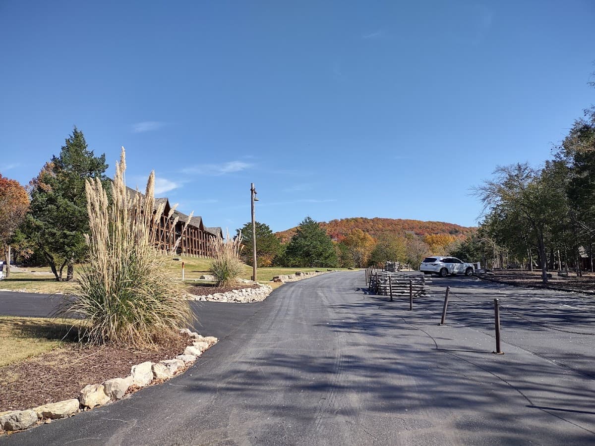 Cabin 2055 at Bluegreen Vacations Wilderness Club at Big Cedar