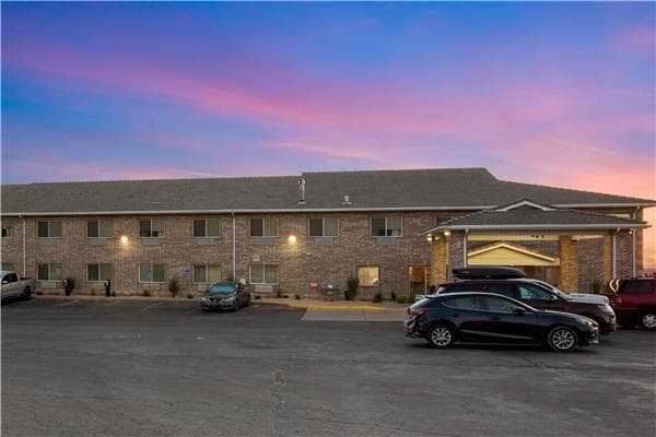 Quality Inn & Suites Fillmore I-15