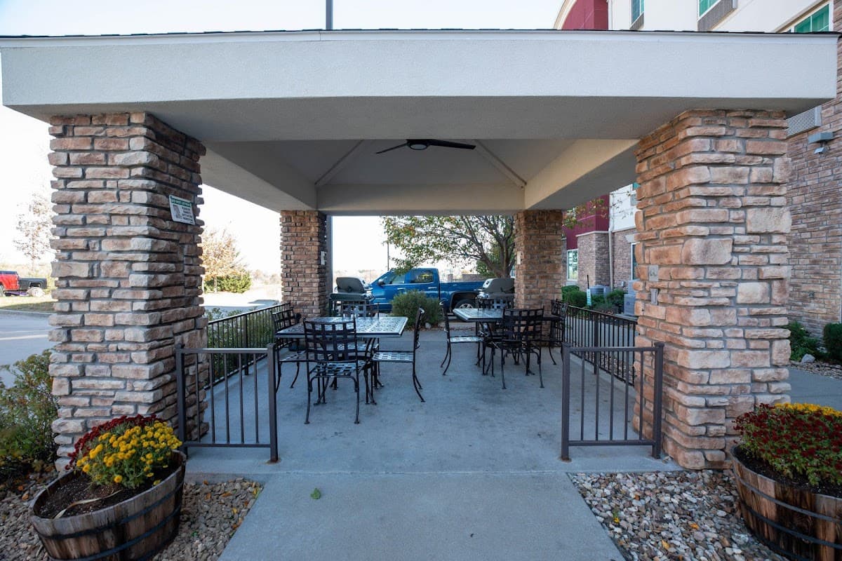 Candlewood Suites St. Joseph by IHG