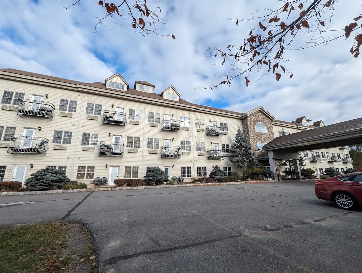 Willowbrook Resort Building 3