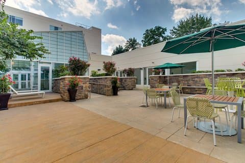Element by Westin Ewing/Princeton
