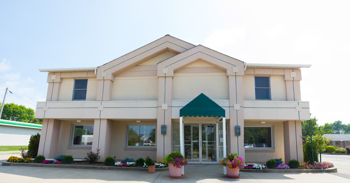 Prestige Inn