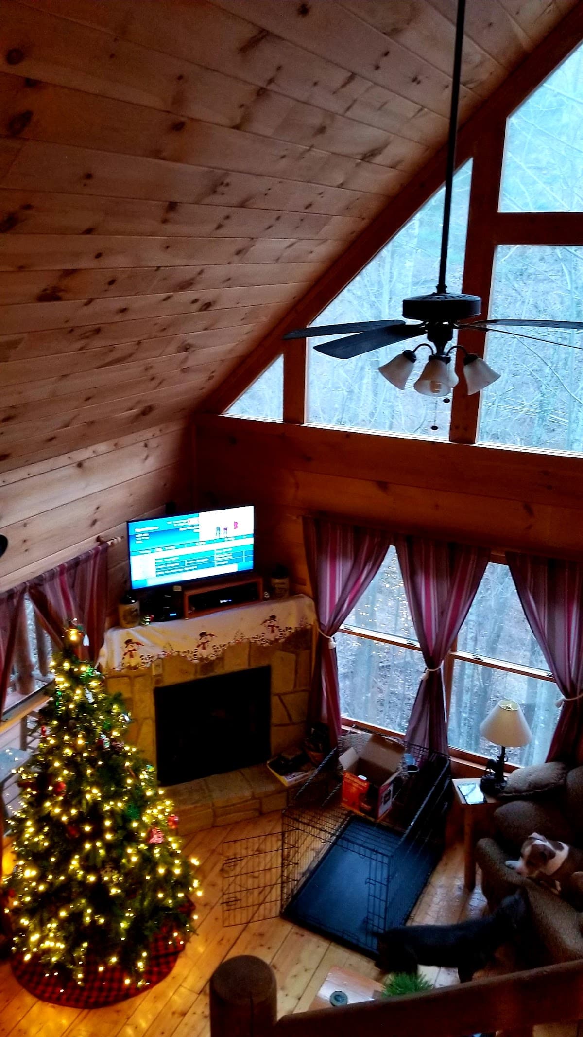 I Do Cabin