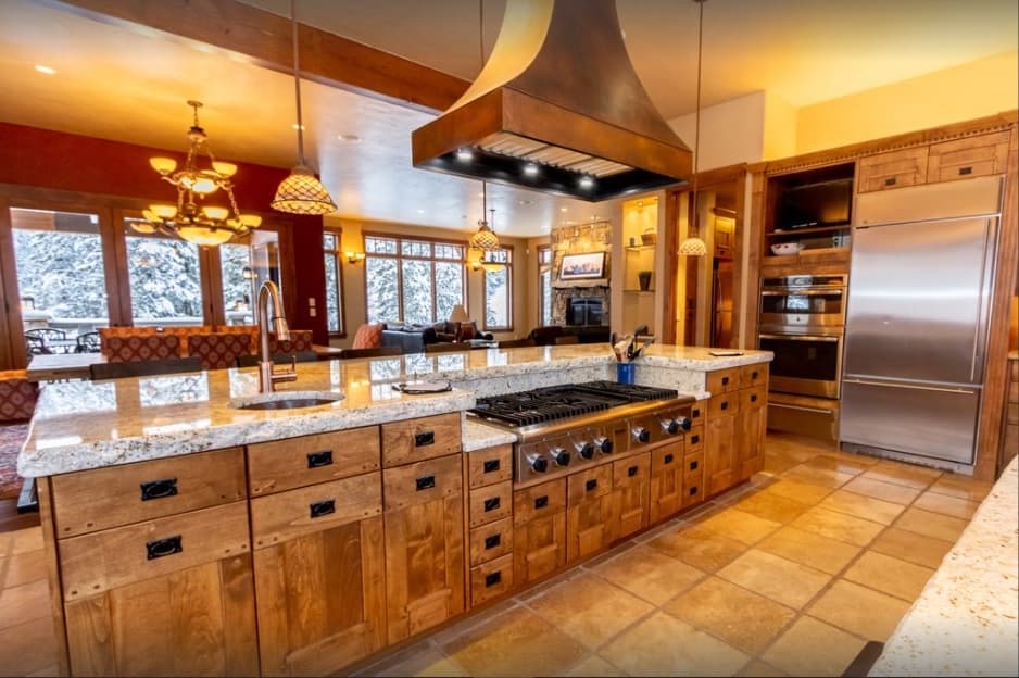 671 Elk Circle by Summit County Mountain Retreats