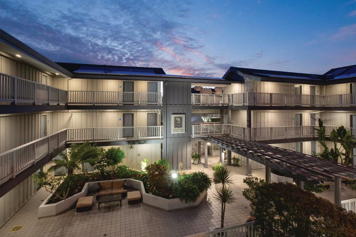 Holiday Inn Express