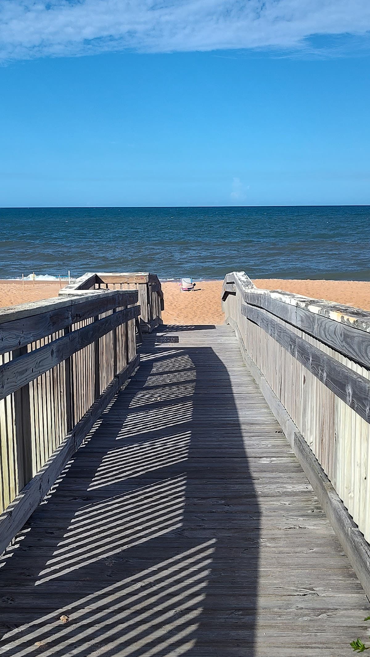 Sun Deck Motel