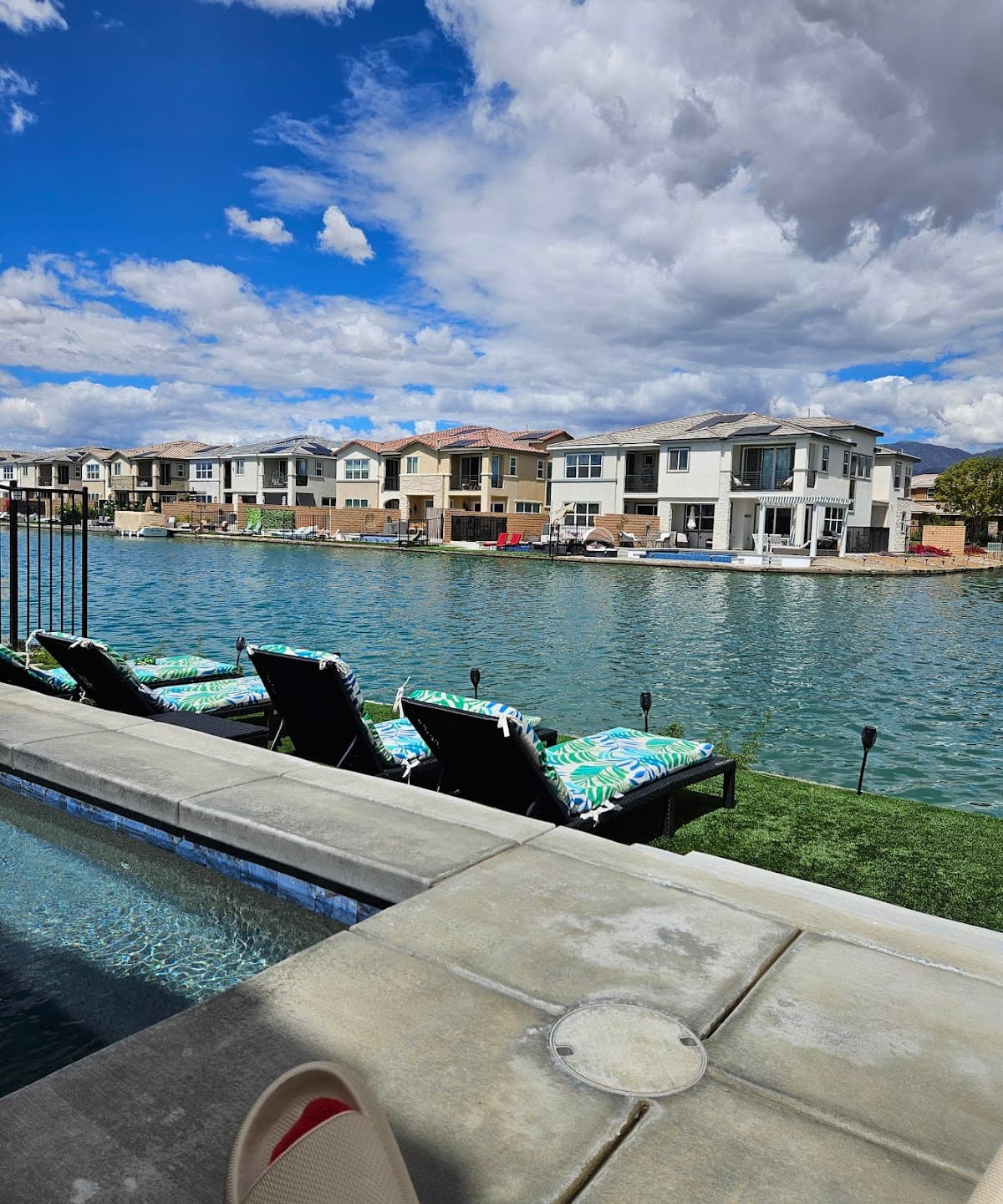 Lakehouse Rental