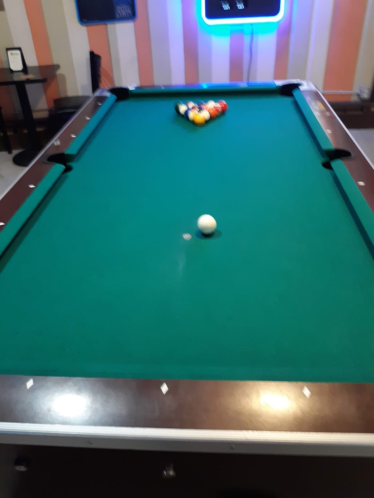 Elm Tree Inn