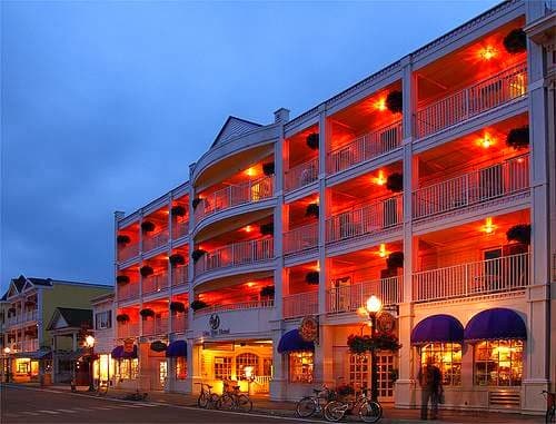 Lilac Tree Suites