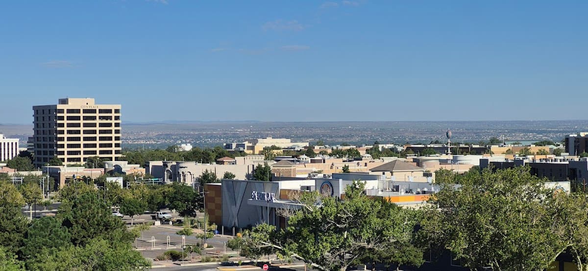 Fairfield by Marriott Inn & Suites Albuquerque Uptown