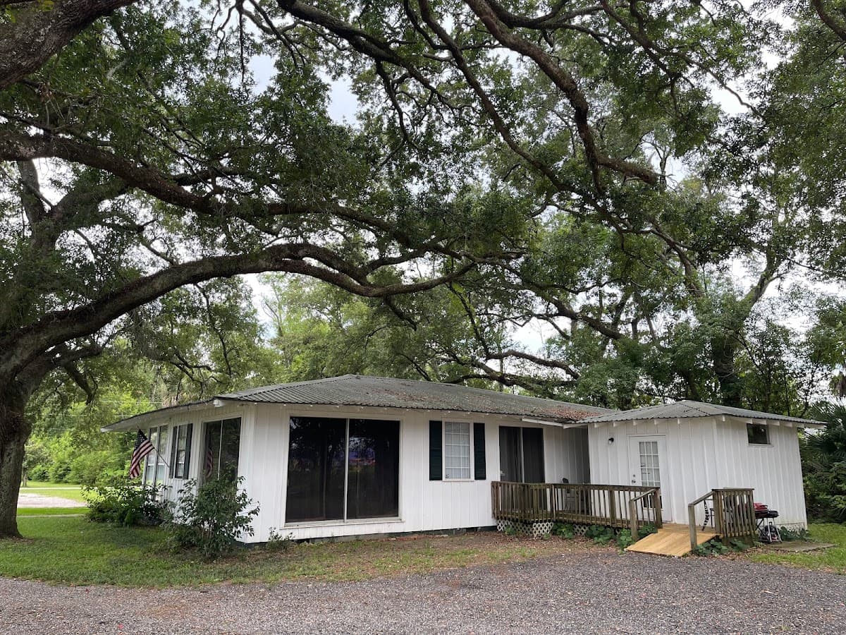 Foley Cottage ABNB