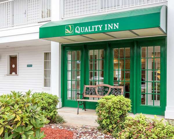 Quality Inn