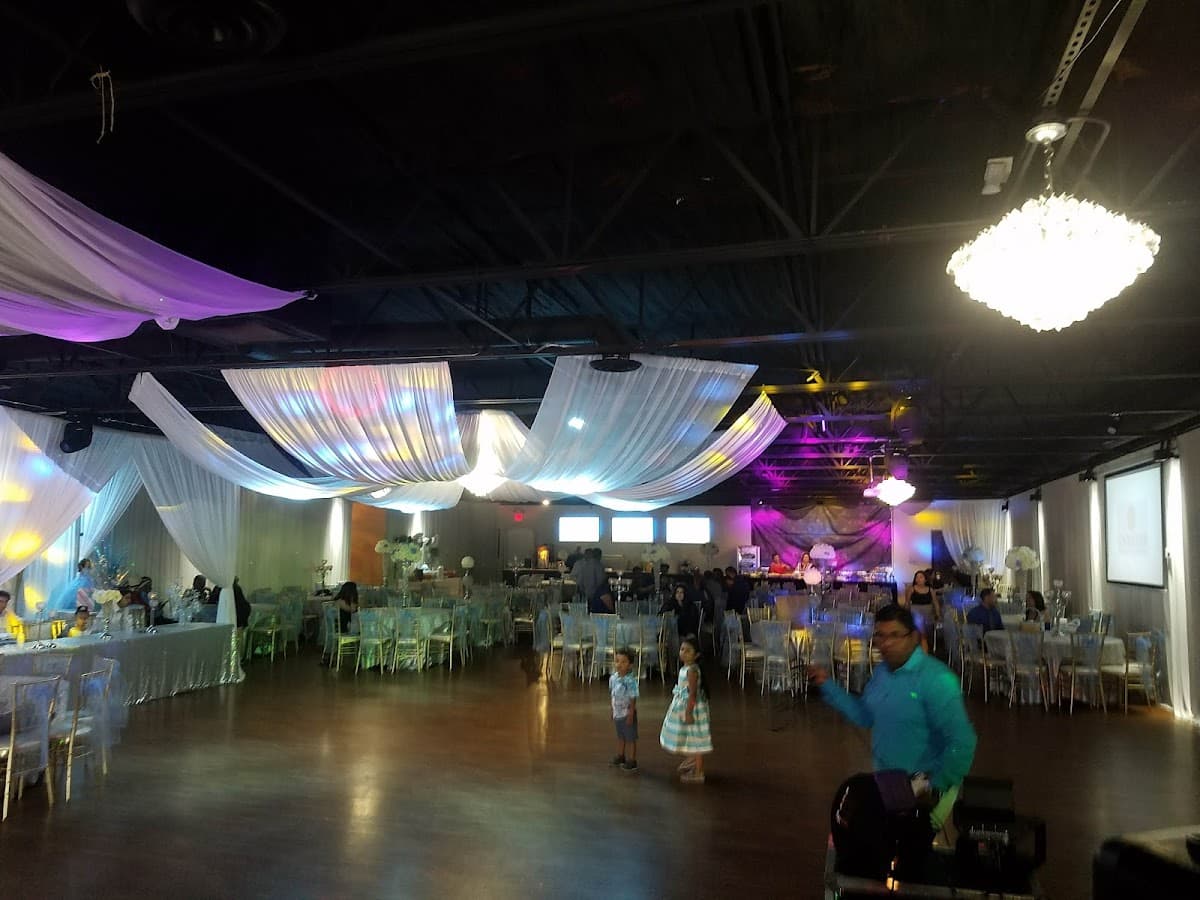 Canales Special Events