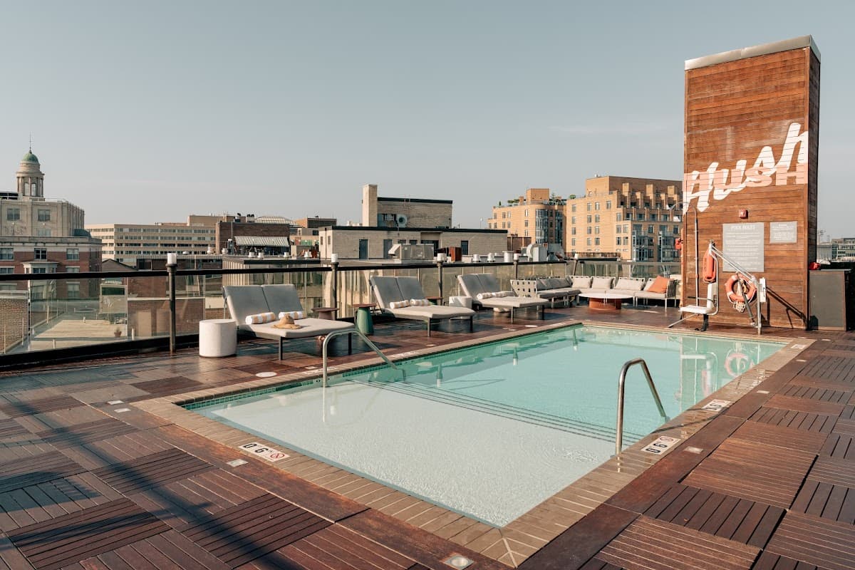 Viceroy Washington DC
