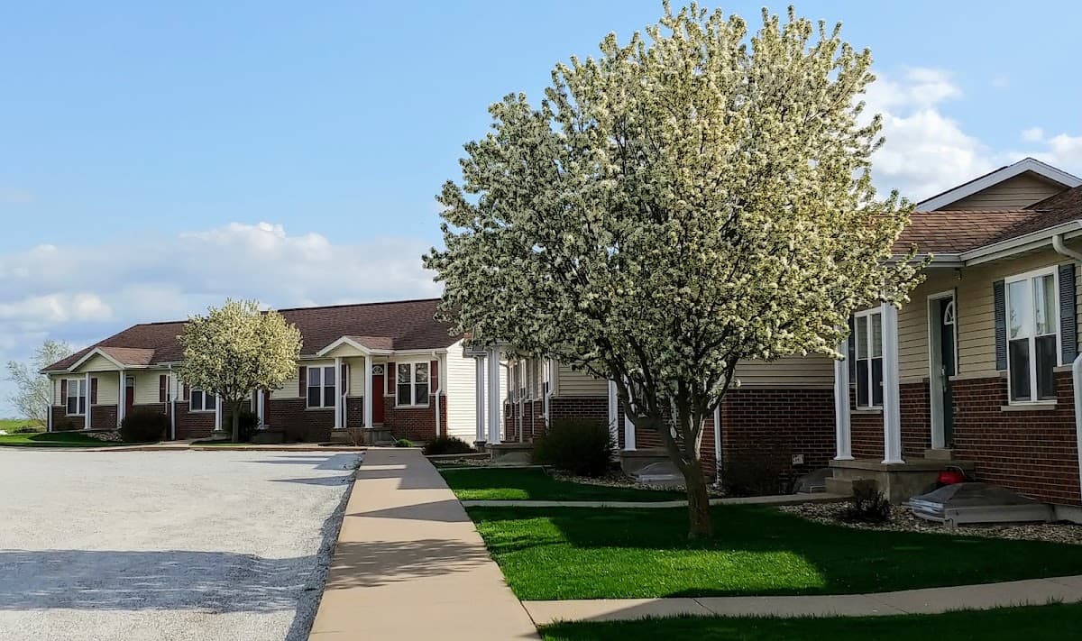 Nauvoo Vacation Villas, LLC