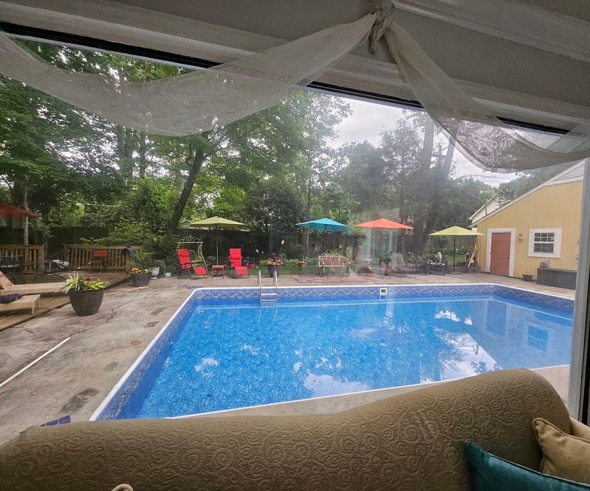 Ms. Elsie's Caribbean Bed & Breakfast