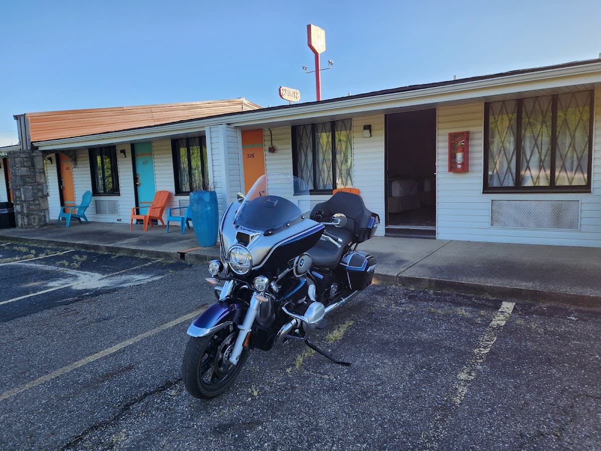 Dover Inn & Suites