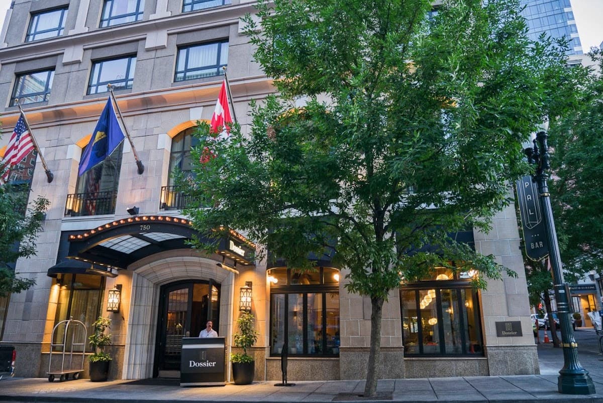 Provenance Hotels