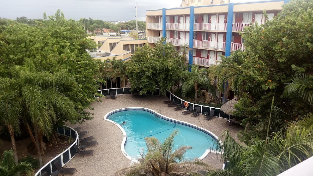 Universal Palms Hotel & Conference Center