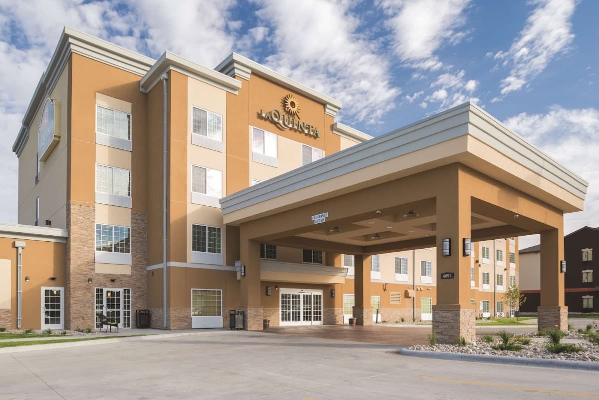 La Quinta Inn & Suites by Wyndham Grand Forks