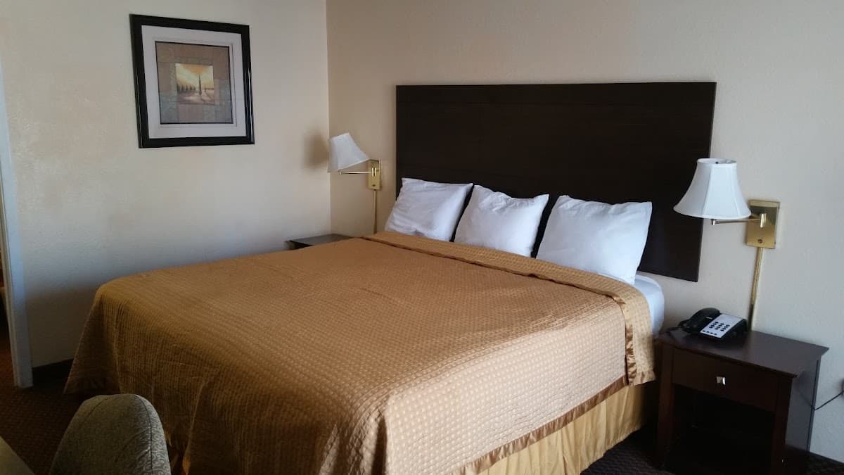 Pbry Hotels Inc