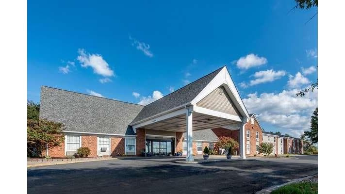 Quality Inn