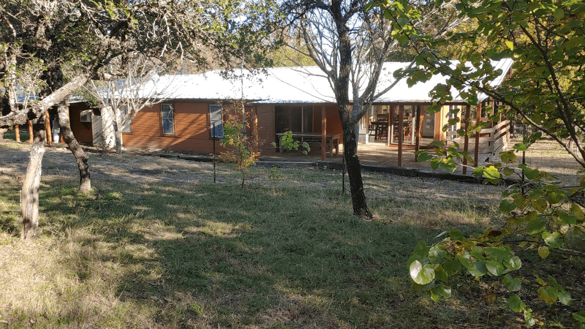 Tiny Town at GSD RANCH