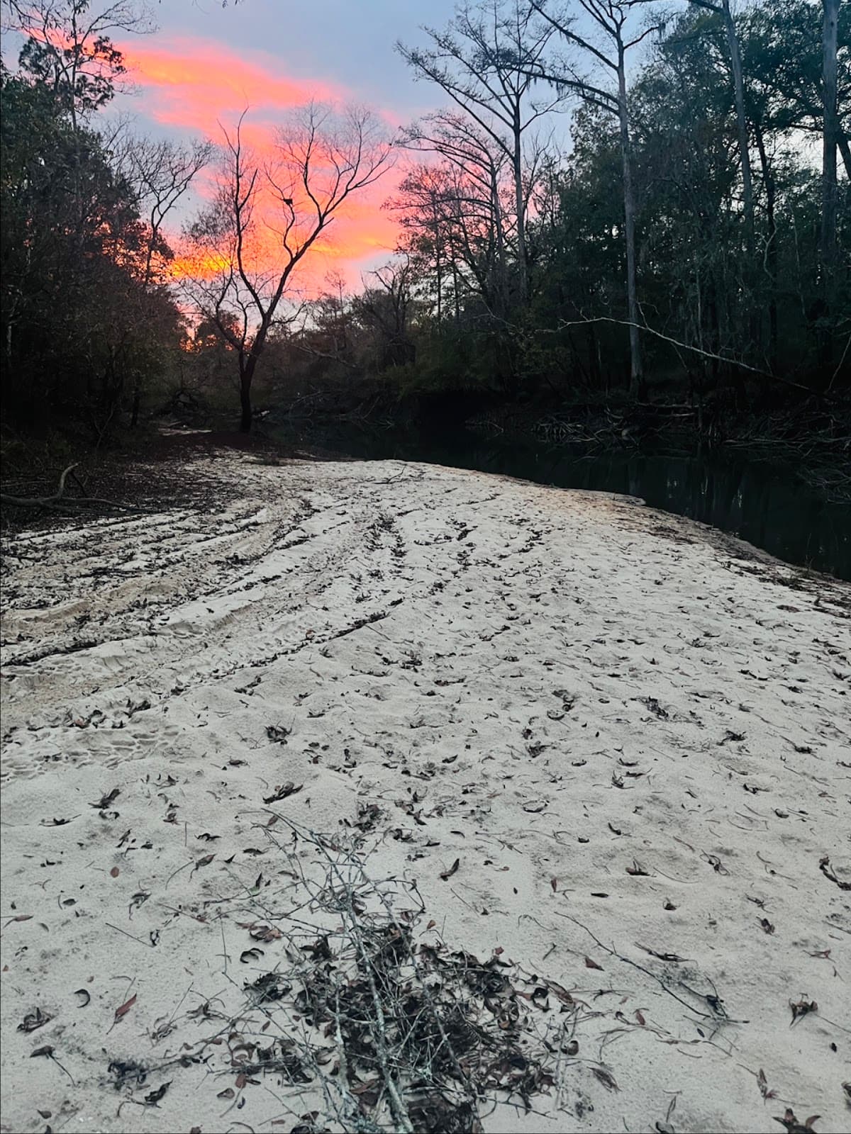 Oakdale Louisiana