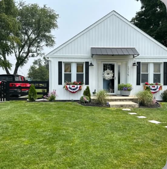 Chapel Cottage Hdg
