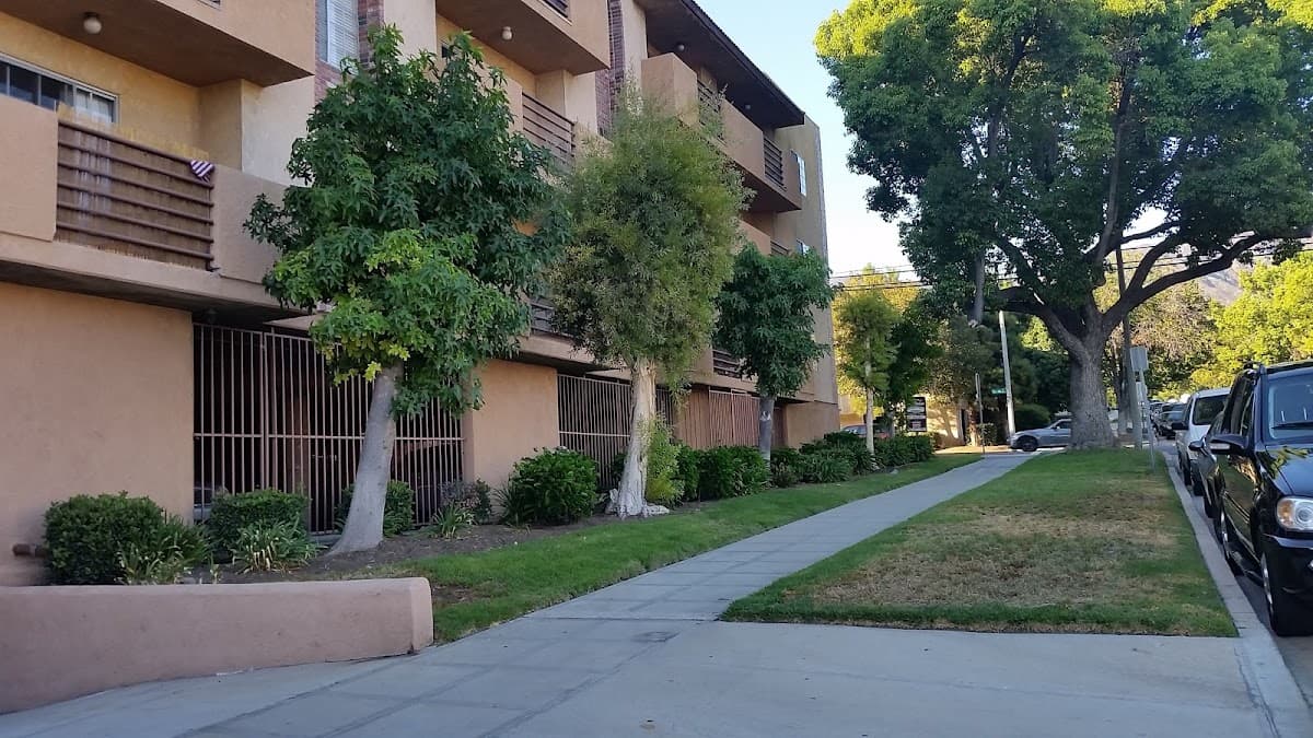 Park Verdugo Apartments
