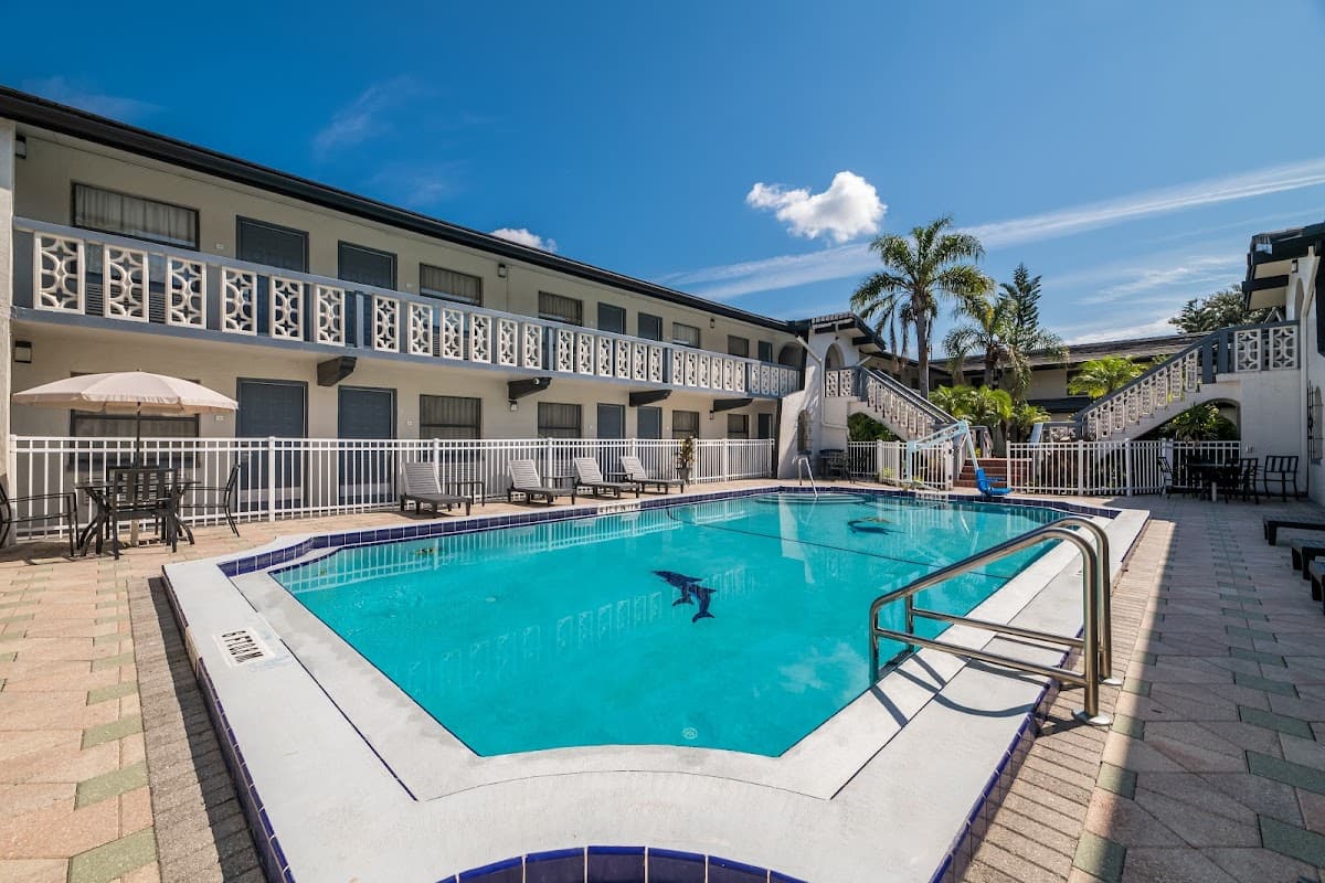 Quality Inn & Suites