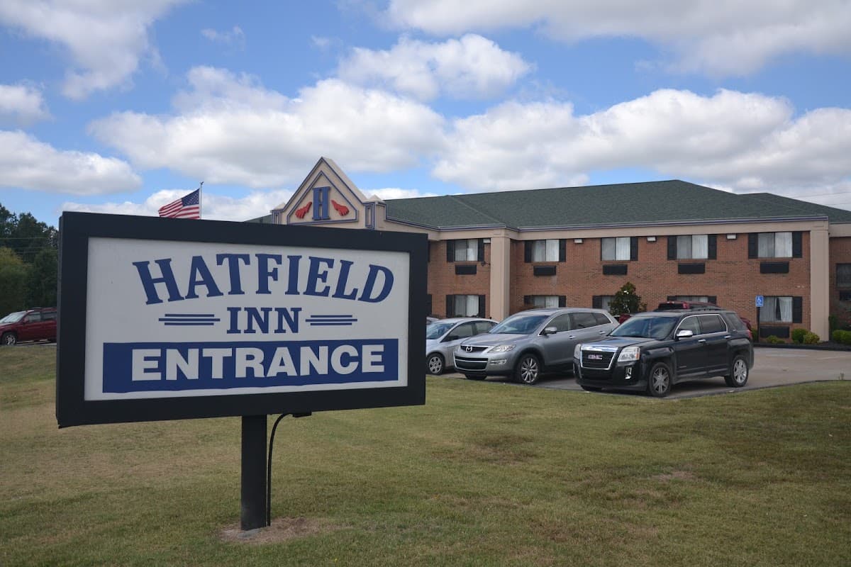 Hatfield Inn