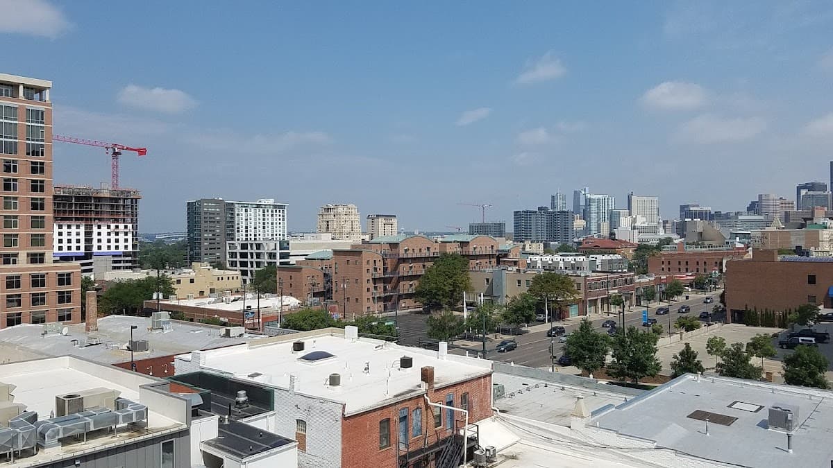 Via Apartments