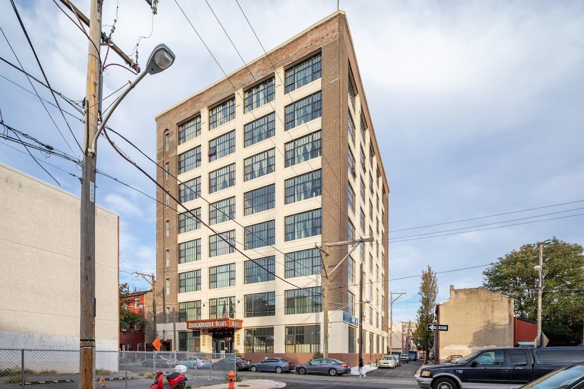 Sosuite at Independence Lofts - Callowhill