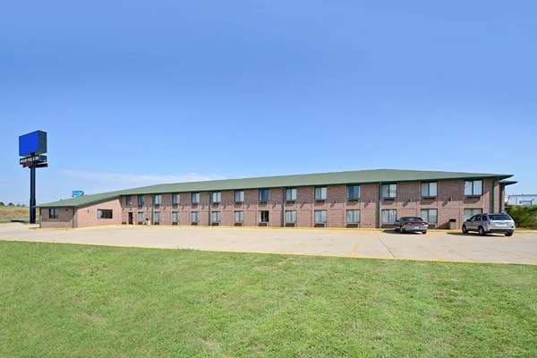 Days Inn by Wyndham Ozark Springfield