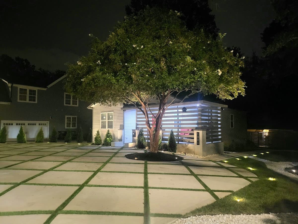 NoDa Charlotte Luxury Home
