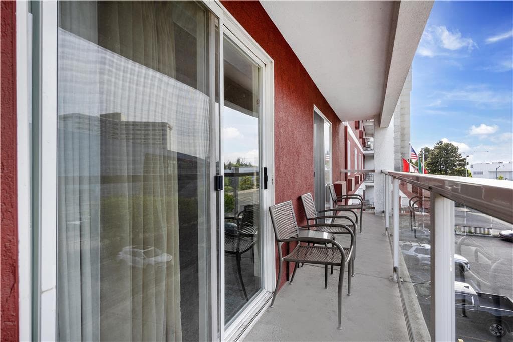 Best Western Plus City Center