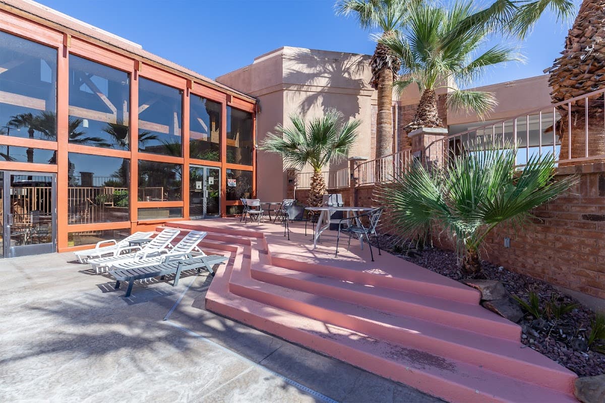 Red Lion Hotel & Conference Center St. George, UT