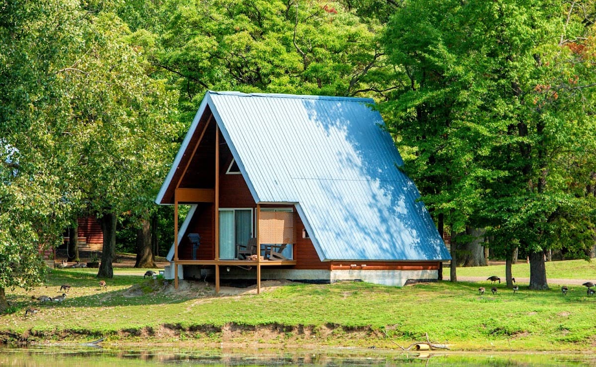 Serenity Springs