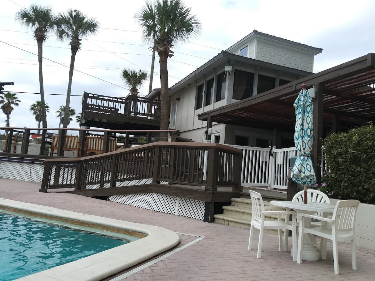 Silver Sands Rental