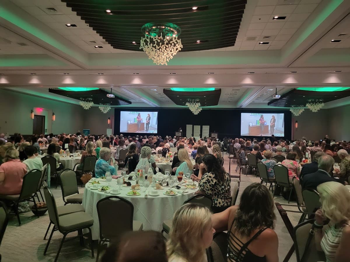 Wilmington Convention Center