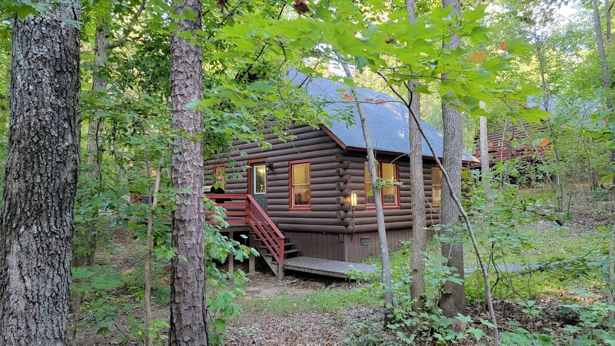 Cabin 99