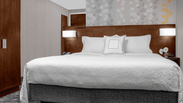 Courtyard by Marriott New York Manhattan/Upper East Side